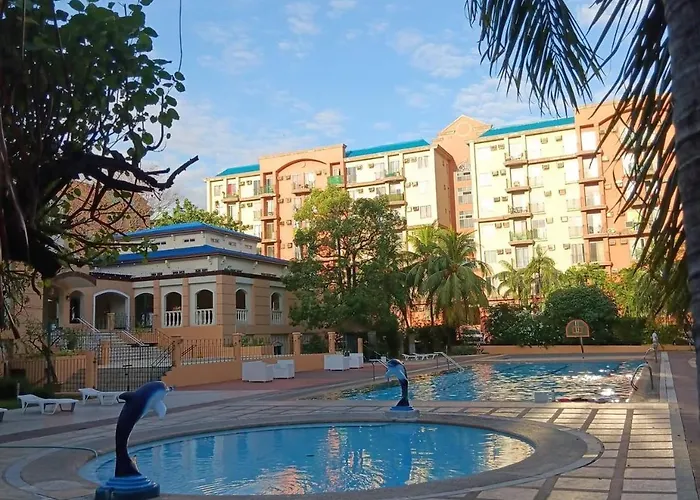 Chateau Elysee Paranaque Philippines *