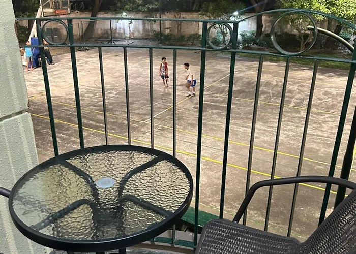 Chateau Elysee Paranaque Philippines